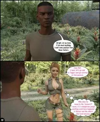 [Darklord] – Together In The Army Now Part 2