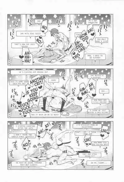 Nanjamo to Ura Gym Challenge!! | Iono's Secret Challenge!!