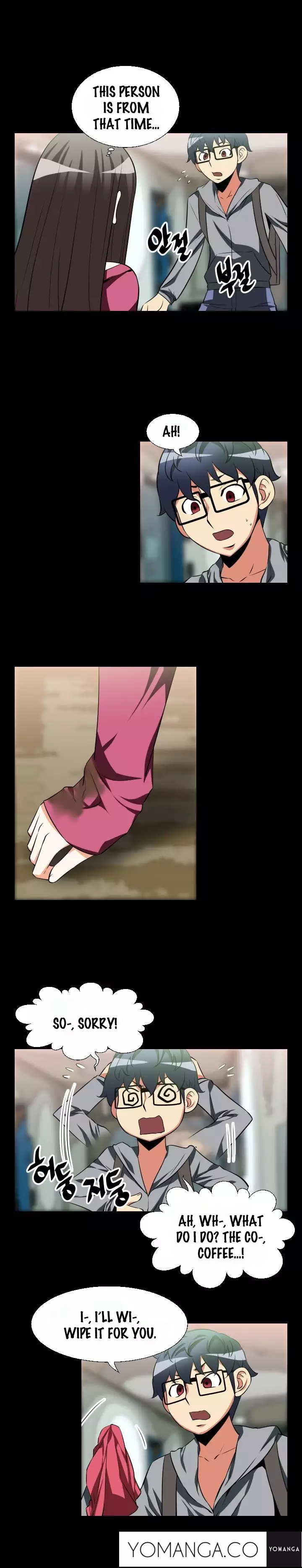 Love Parameter Ch.1-24