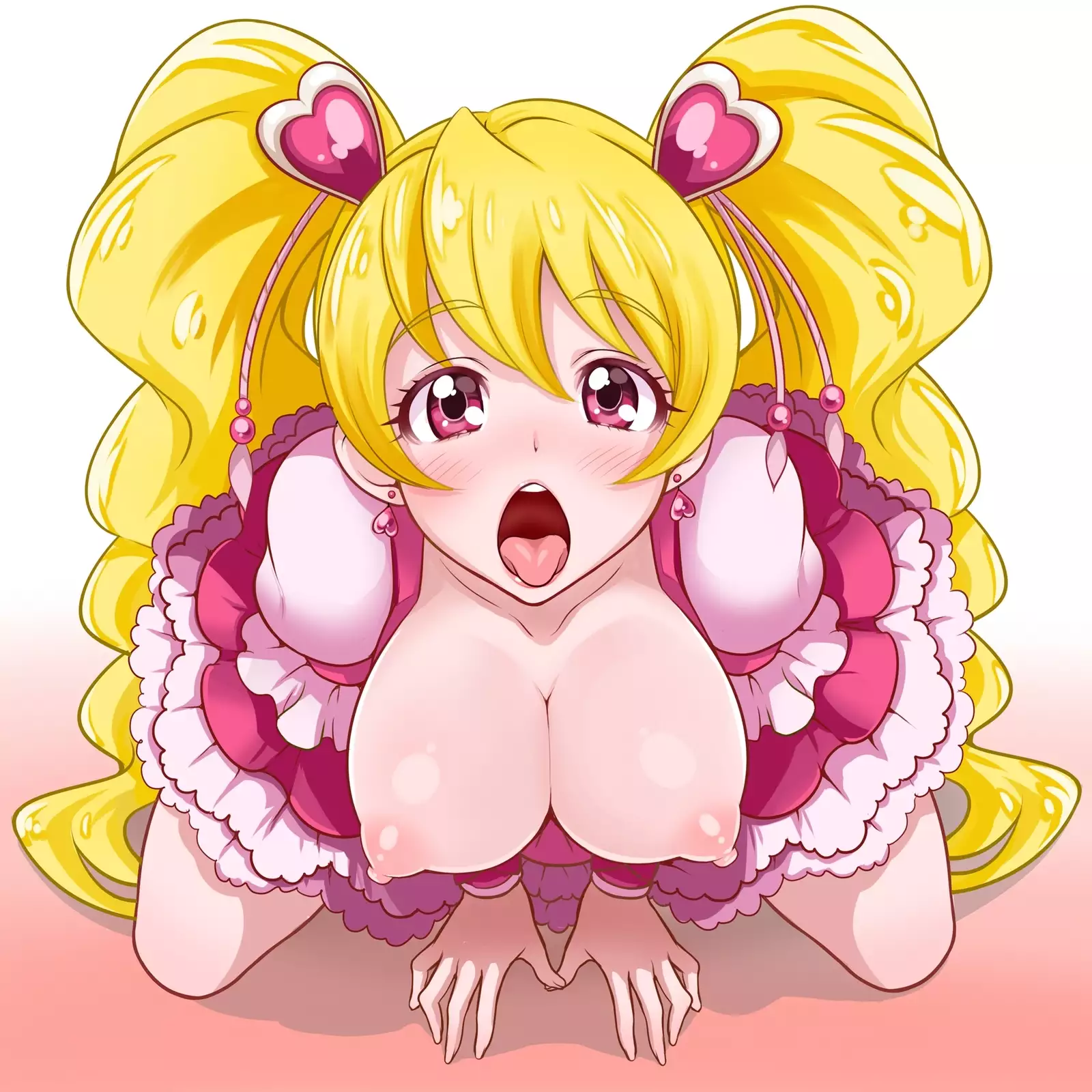 【期間限定販売】俺的十八禁 c84-91