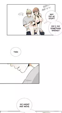 [Silverstar] Talk To Me Ch.1-24 (English) (Ongoing)