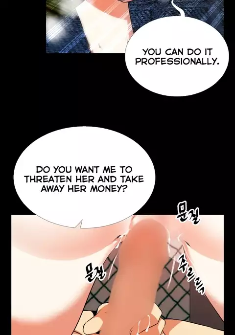 Love Parameter Ch.1-74