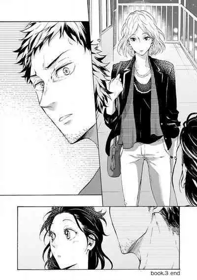 [Uri] Yumemiru Henshuu-sha to Mukiryoku Shousetsuka 1-11