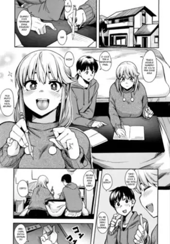 Oyatsu no Ato de | After Snack Time