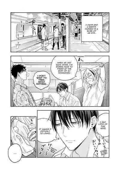 Tachi to Neko Docchi ga Ii no? | Top or Bottom? 3