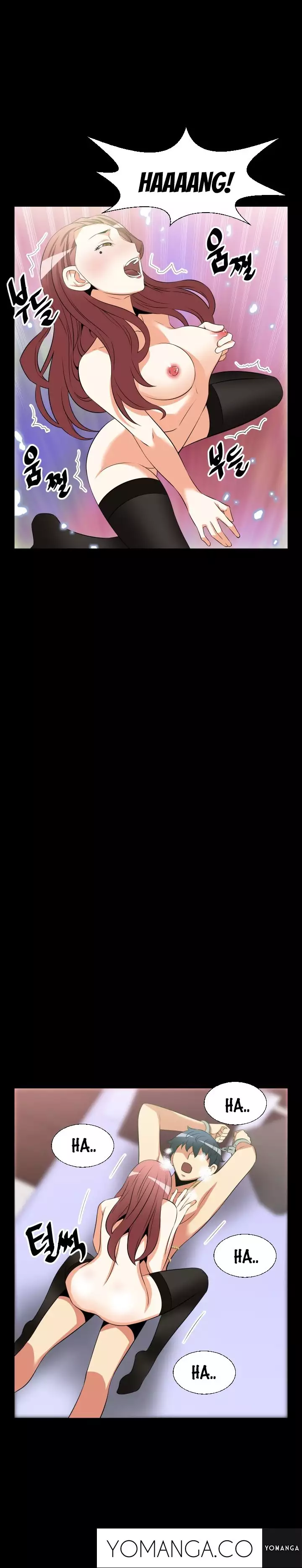 Love Parameter Ch.1-27