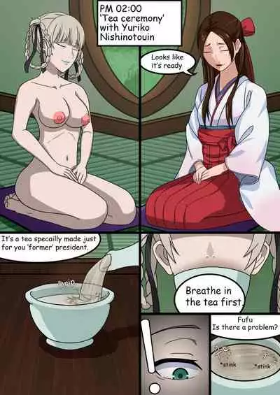 Life Plan - Momobami kirari EP.1 [ENG]