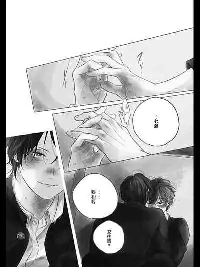 Bokura no Tsuzuki | 我们的后续 Ch. 1-5