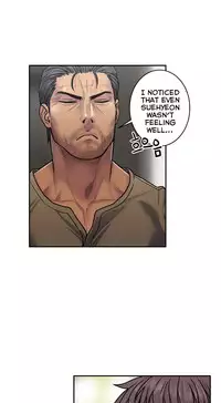 Ghost Love Ch.1-20.5 (English) (YoManga) (Ongoing)