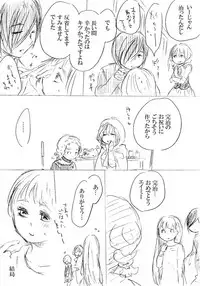 [にきび] 少女たちが少女を攫って来るお話