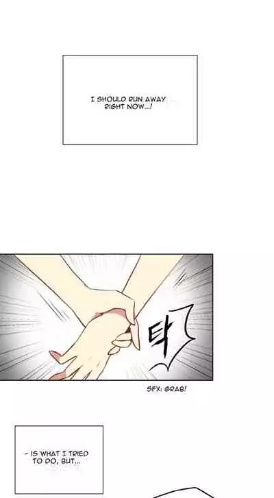 Two Lives in the Same House Ch. 1-24