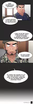 [Yi Hyeon Seok] Refrain Love Ch.1-25 (English) (YoManga) (Ongoing)