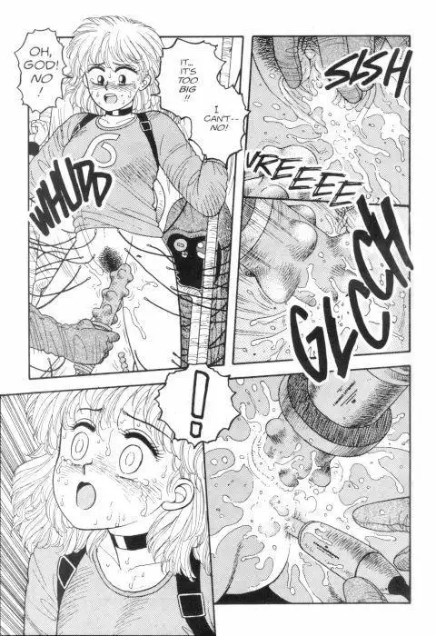 Hot Tails06 - Pt1