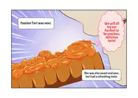[Toki] Fresh Tart (Fresh Pretty Cure!) [ENG]