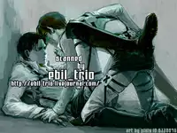 [Quarter Void] Nothing to lose (Shingeki no kyojin)