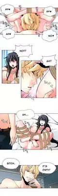 [Fantastic Whale] Twin Slave Ch.1-22 (English) (Ongoing)