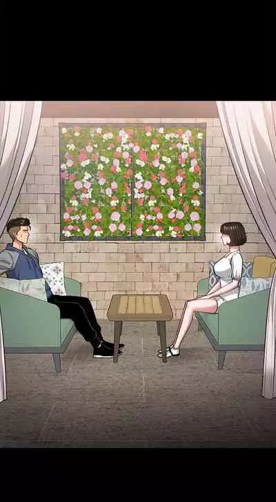 【周日连载】教授,你还等什么?(作者:madstart&耀安) 第1~30话