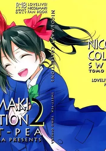 Nico&Maki Collection 2
