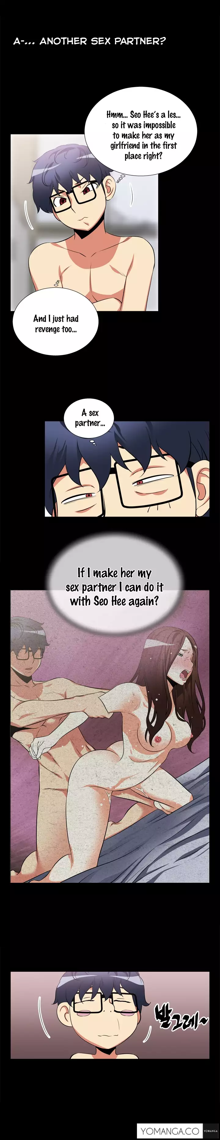 Love Parameter Ch.1-21