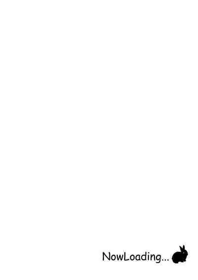 ] Kuro Usagi-kei Joshi to Komono Ookami