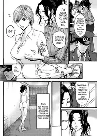 [Nagashima Chousuke] Girls Must Die! Ch. 1-5 [English] [Lazarus H]