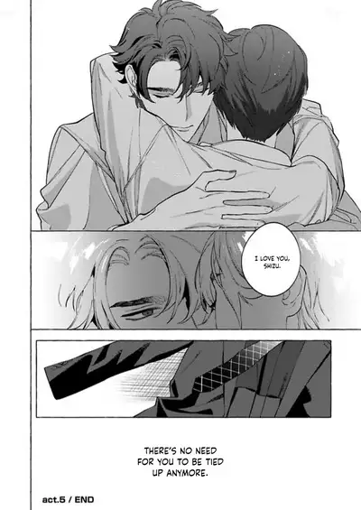 Office no Hyou | Office Panther Ch. 1-5