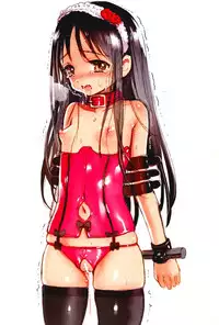 (C87) [baroQue (Gemurax)] Emilito. [Chinese] [CE汉化组]