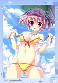 Otona no Moeoh 2017-Summer - My delusion