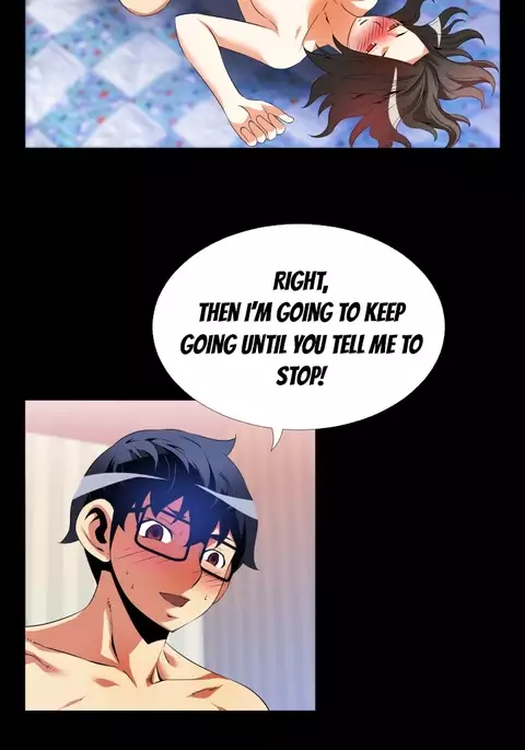 Love Parameter Ch.1-78