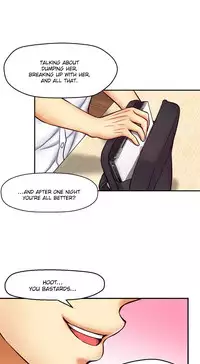 [Cave Bear] Mia's Tool Ch. 0-15 [English]