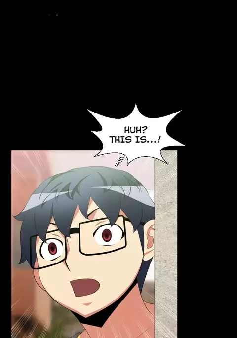 Love Parameter Ch.1-47