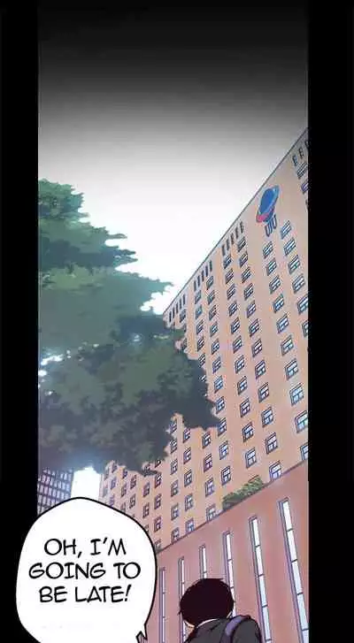 A Wonderful New World Ch.20/?