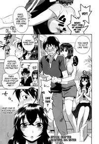 [Kuon Michiyoshi] Zettai Harem 1 [English]