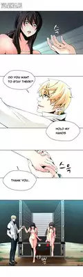 [Fantastic Whale] Twin Slave Ch.1-22 (English) (Ongoing)