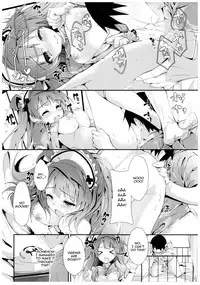 (COMIC1☆11) [Yagisaki Ginza (Yagami Shuuichi)] Nurse aid festa Vol. 2 (Love Live!) [English] [Zero Translations]
