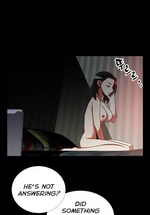 Love Parameter Ch.1-69