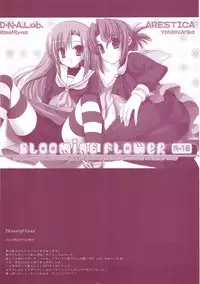 (COMIC1☆6) [D.N.A.Lab. (Miyasu Risa)] Classic 5 (Various)