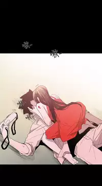 min xi 敏希 ch.1~4 [Chinese]中文