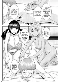[Kawamori Misaki] Megumi-san wa Musuko no Kanojo Ch.1-11 [English] [Mikakunin]