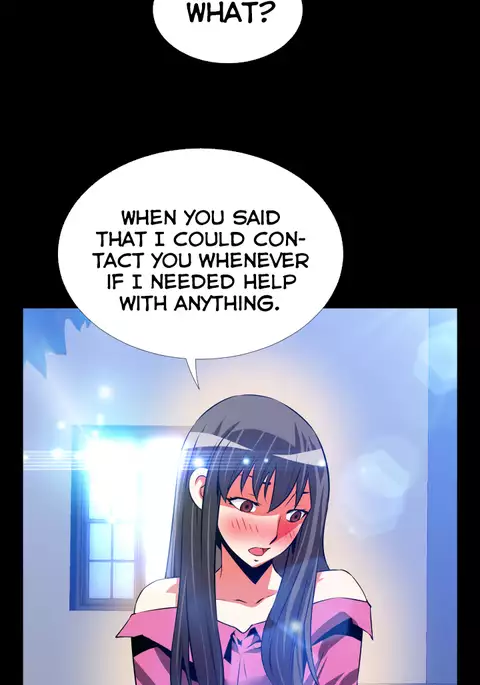 Love Parameter Ch.1-78