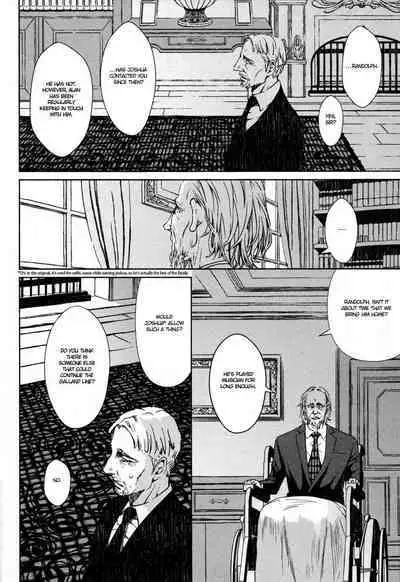 Coyote vol.1 + Extras