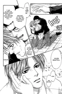 A Toy With Sadness ch 6