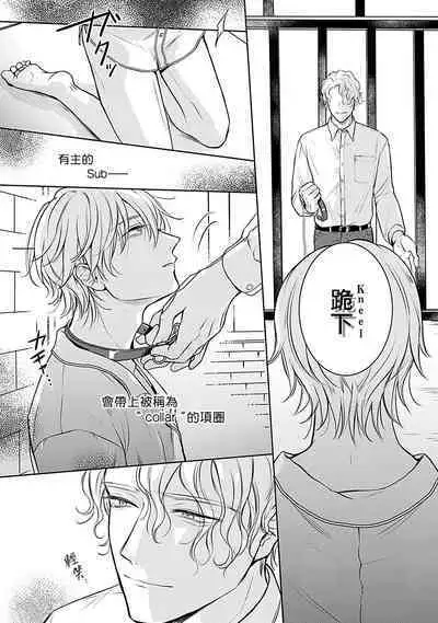 Shujuu no Saga | 主仆之性 Ch. 1-2