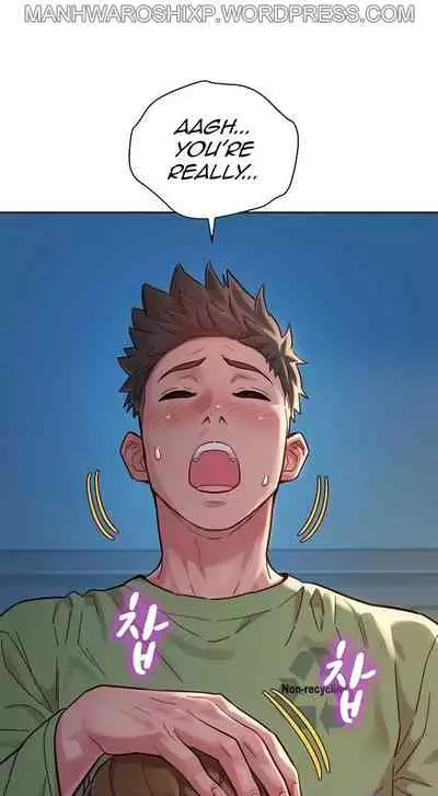 What do you Take me For? Ch.158/?