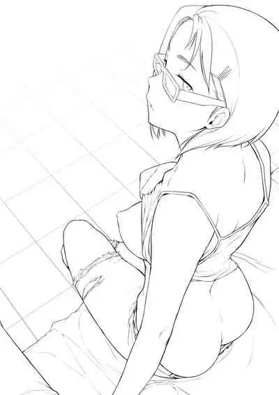 [O.S (Barlun)] Real Winner (Black Lagoon) [Chinese] [不咕鸟汉化组] [Digital]