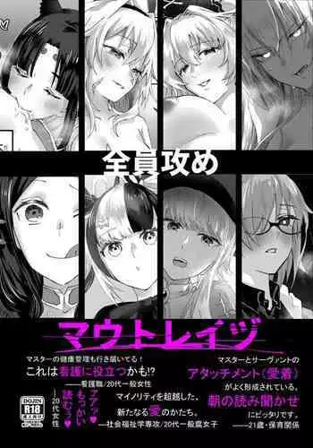 [Oniichan no Imouto Shutchoujo (Oniichan no Imouto)] Moutrays