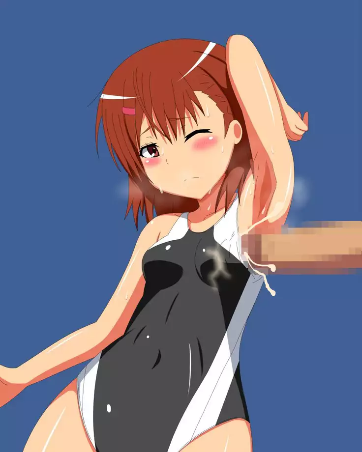 Kanojo! 5 ~ Inran Joshi ~