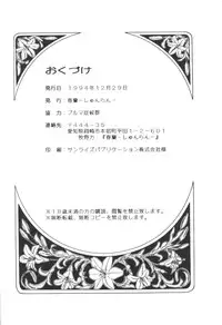 (C47) [Shunran (Various)] Cha Cha 3 (Various)