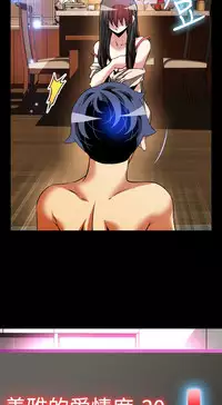 [KKUN &INSANE] Love Parameter 恋爱辅助器 86-94 [Chinese]中文