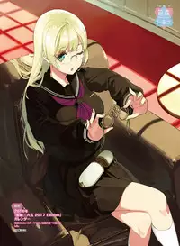 Dengeki Moeoh 2018-06 [Digital]